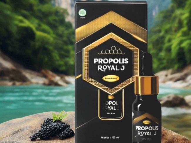 Propolis: Rahasia Kecantikan Alami dari Sarang Lebah