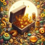 Mengapa Propolis Dikenal sebagai ‘Harta Karun’ untuk Kesehatan?