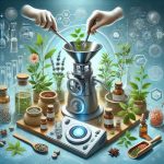 Hati-hati dengan Cara Mengolah Makanan dan Tanaman Obat Menurut dr. Cahyono Sp. Naturopathy