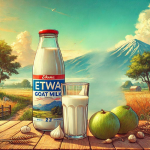 Manfaat Susu Kambing Etawa DA: Sumber Nutrisi Alami untuk Kesehatan