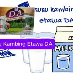 14 Manfaat Minum Susu Kambing Etawa D.A plus Kolostrum yang Cocok untuk Bayi, Anak dan Orang Tua