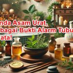 Apa Kamu Tahu, Penyebab Keram dan Asam Urat? Cara Sehat Ala Rasulullah | dr. R. Cahyono Sp. Naturoteraphy