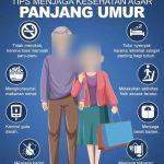 8 Jurus Rahasia ala Kakek-Nenek Bahagia! Agar Sehat Sampai Tua