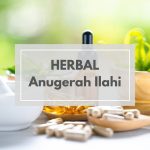 HERBAL Anugerah Ilahi