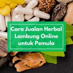 Cara Jualan Madu Herbal Lambung Online untuk Pemula: Strategi, Tools, dan Tips Anti Gagal