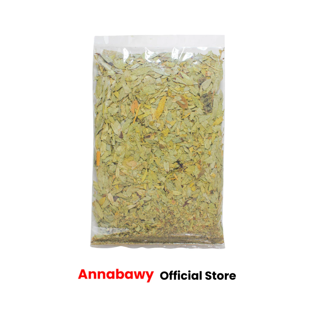 Teh Daun Jati Cina Premium Isi 40gr / Teh Jati Cina Pilihan / Teh Pelangsing Alami Tanpa Campuran - Image 2