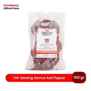 Sarang Semut Papua Original 100% Grade A Asli Premium ORI Organik