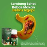 Tanda Masuk Angin Bisa Naik Jadi GERD: Waspada Gejalanya Sebelum Terlambat