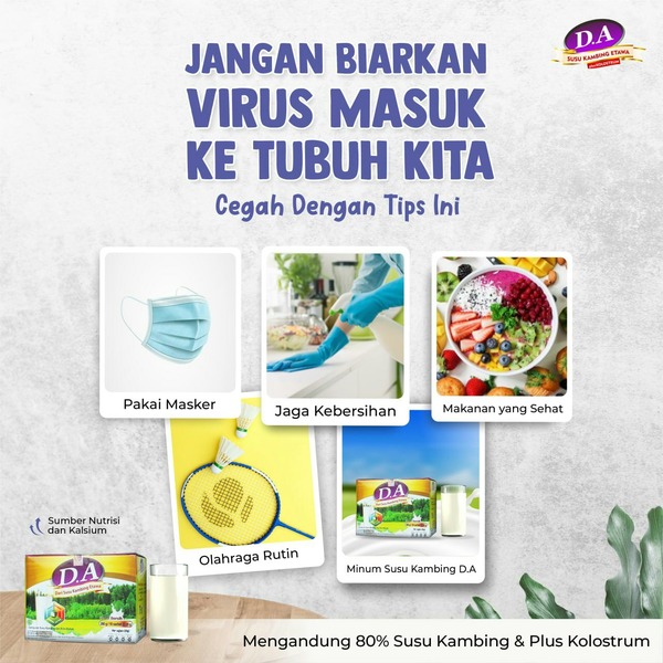 Mikronutrien dalam Susu Kambing Etawa dan Susu Sapi: Analisis untuk Pilihan Nutrisi Terbaik