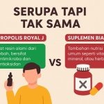 Serupa Tapi Tak Sama: Bedanya Air Kelapa, Es Kelapa Muda, dan Es Kelapa Sirup Susu untuk Kesehatan