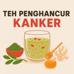 Rahasia Herbal untuk Atasi Asam Urat dan Kolesterol Tinggi Secara Alami
